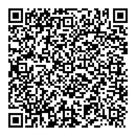Scanne den QR Code für alle Kontaktdaten