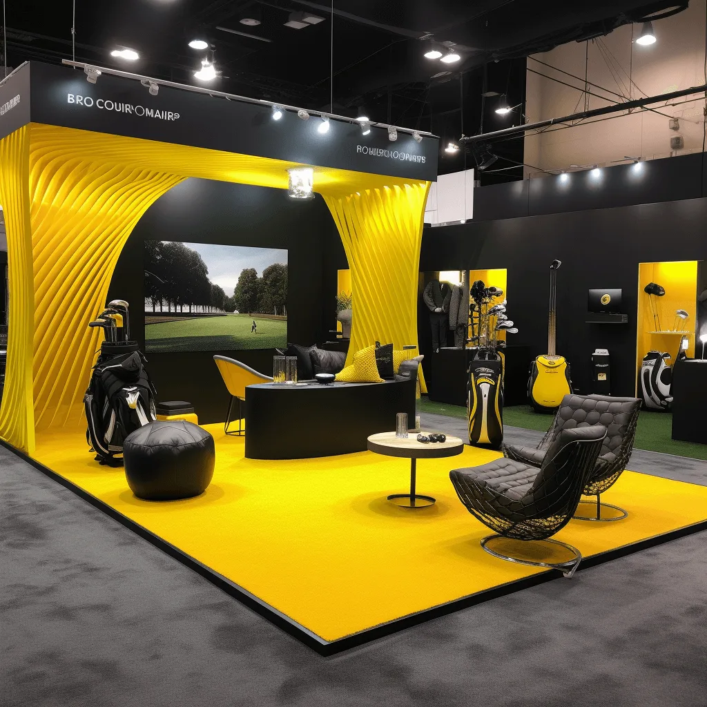 Golf fairs in Germany