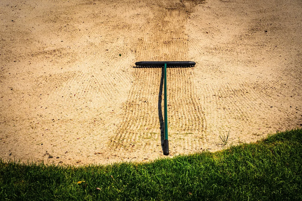 Sales golf sales & marketing manager golf course