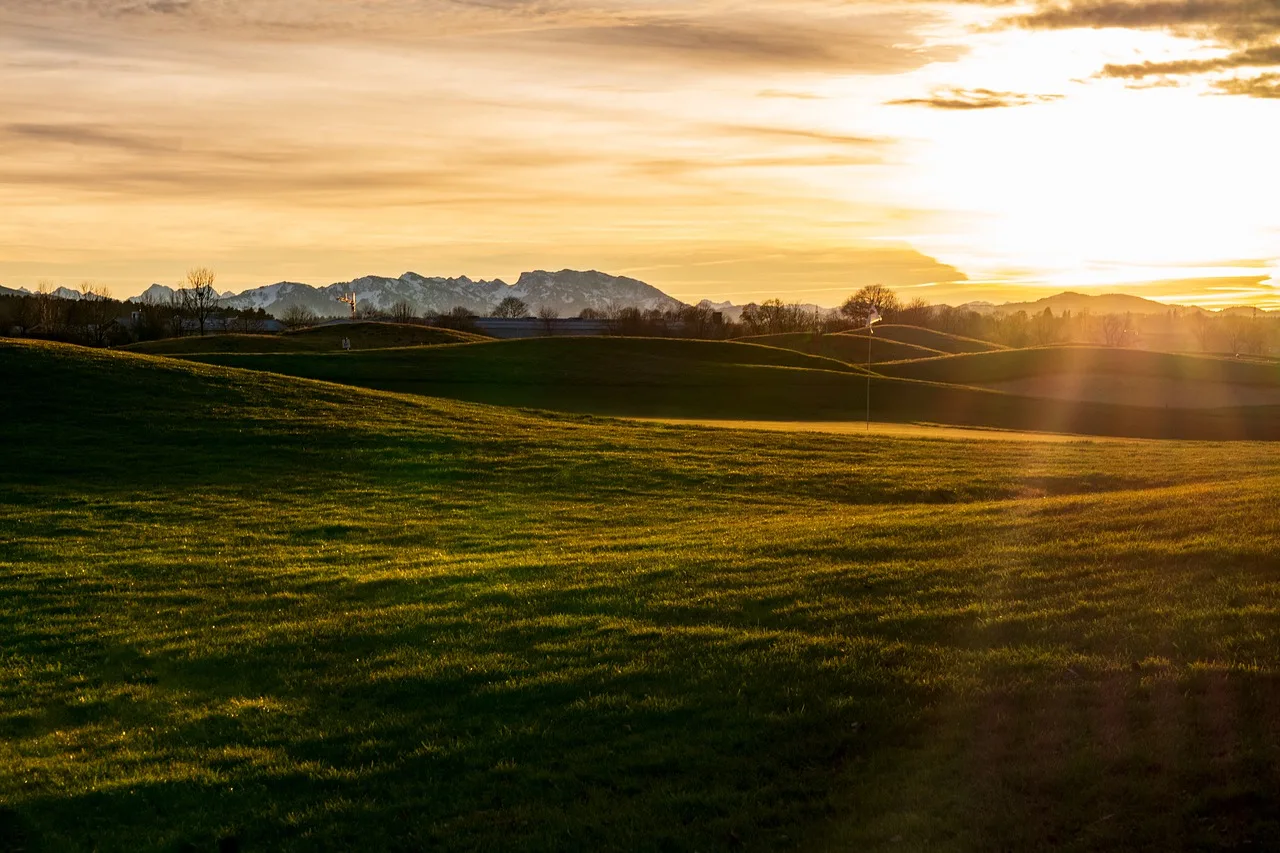 Golfplatz Sales & Marketing Manager Director