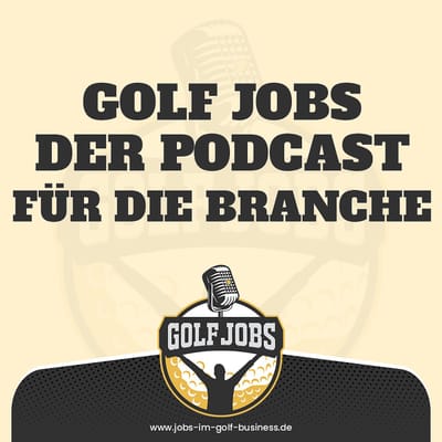 Cover der Folge Die Golfmessen in 2025